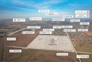 Tarneit land sales earn $3.4 million