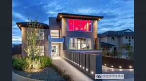 Sale breaks price record