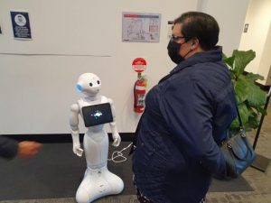 Vaccine first in Wyndham, state