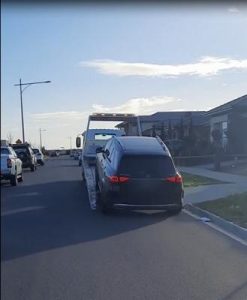 Drugs, cash, designer goods, luxury cars seized