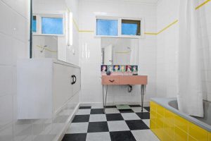 ‘Quirky’ home for sale