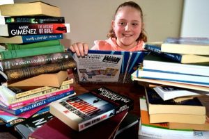 Book in for donation