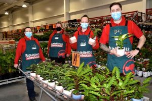 Bunnings jobs in Tarneit