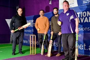 Cricket for all abilities