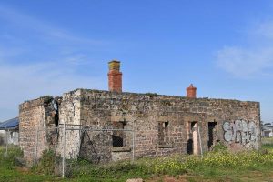 Heritage sites ‘at risk’: Study