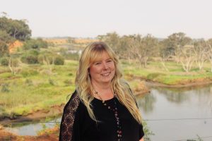 My Wyndham: Kim Carter