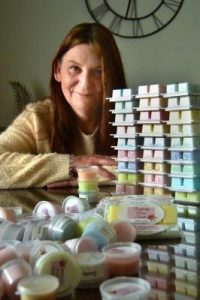 My Wyndham: Michelle Butler