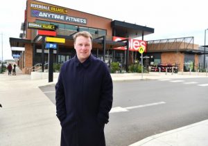 Tarneit post office call