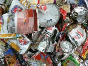 Council on notice over landfill