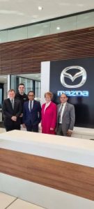 Youth mental health crisis