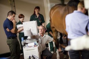 Centre expands research