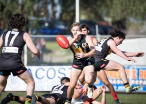 Injuries mar Werribee’s start