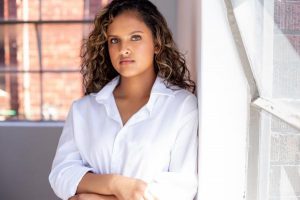 Youth role model lauded