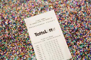 Million-dollar lotto weekend for Werribee
