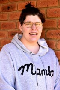 Youth recognised for community focus