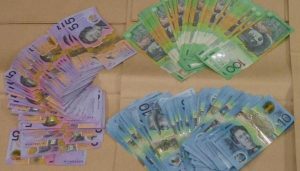 Big development cash splash