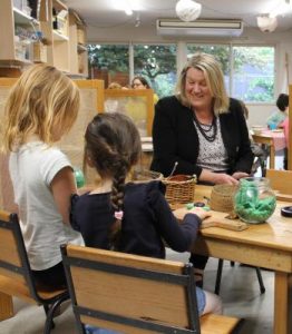 New kindergarten for Point Cook
