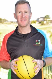 My Place: Byron Dodds