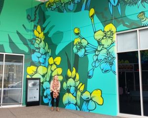 Connolly’s Corner – July/August