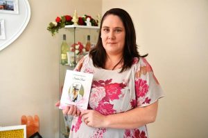 Long walk to honour lost mother