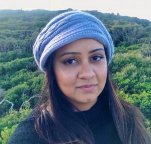 My Wyndham: Alpana Chauhan-Virani