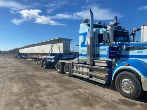 Infrastructure wishlist