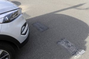 Views sought on carpark upgrades