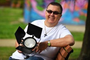 Films feature in Goran’s future