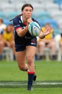 Teen rugby sensation is person of interest