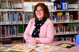 Teacher recognised for dedication