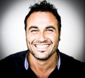 Cooking up holiday fun