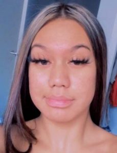 Missing Tarneit teen