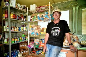 My Place: Phil McDonald