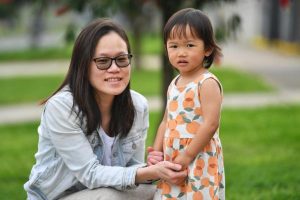 Playgroups in a virtual world