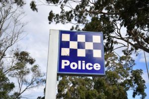 Teens arrested after aggravated burglary