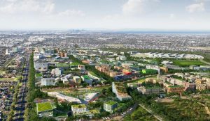 Land prices tipped to increase