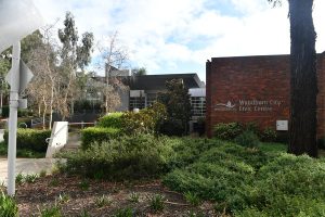 Praise for medical centre plan