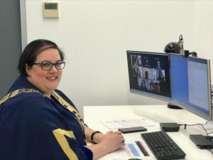 New Aussies welcomed in online ceremonies