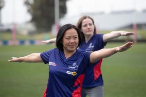 University hubs of hope in west