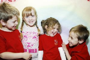 Kindergarten $47 million boost for Wyndham