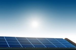 Community battery to harness sun’s power