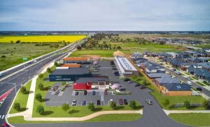 7-11 Tarneit service centre for sale