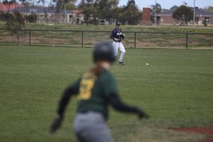 Women’s baseball opportunity
