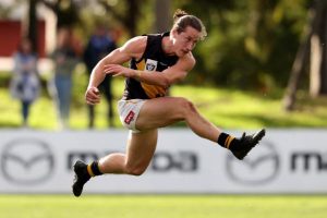 History made at Werribee FC