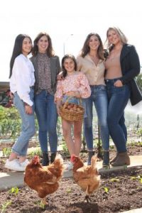 An egg-cellent day to celebrate