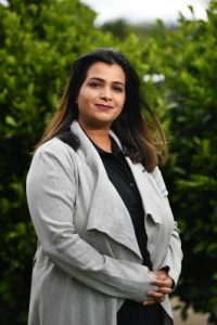 Geet’s drive to assist