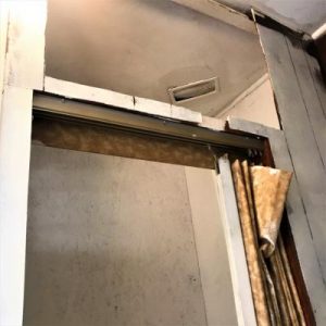 Rooming houses registered