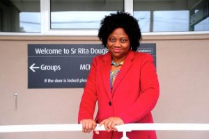 New MCH employees welcomed