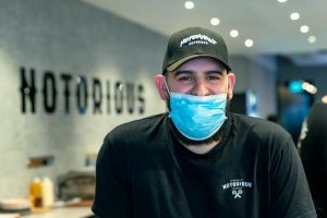 Welcome back to Werribee