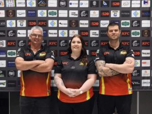 New appointments light the way for Suns